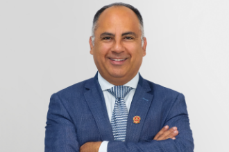 Juan Francisco Pacheco Torres I UCV
